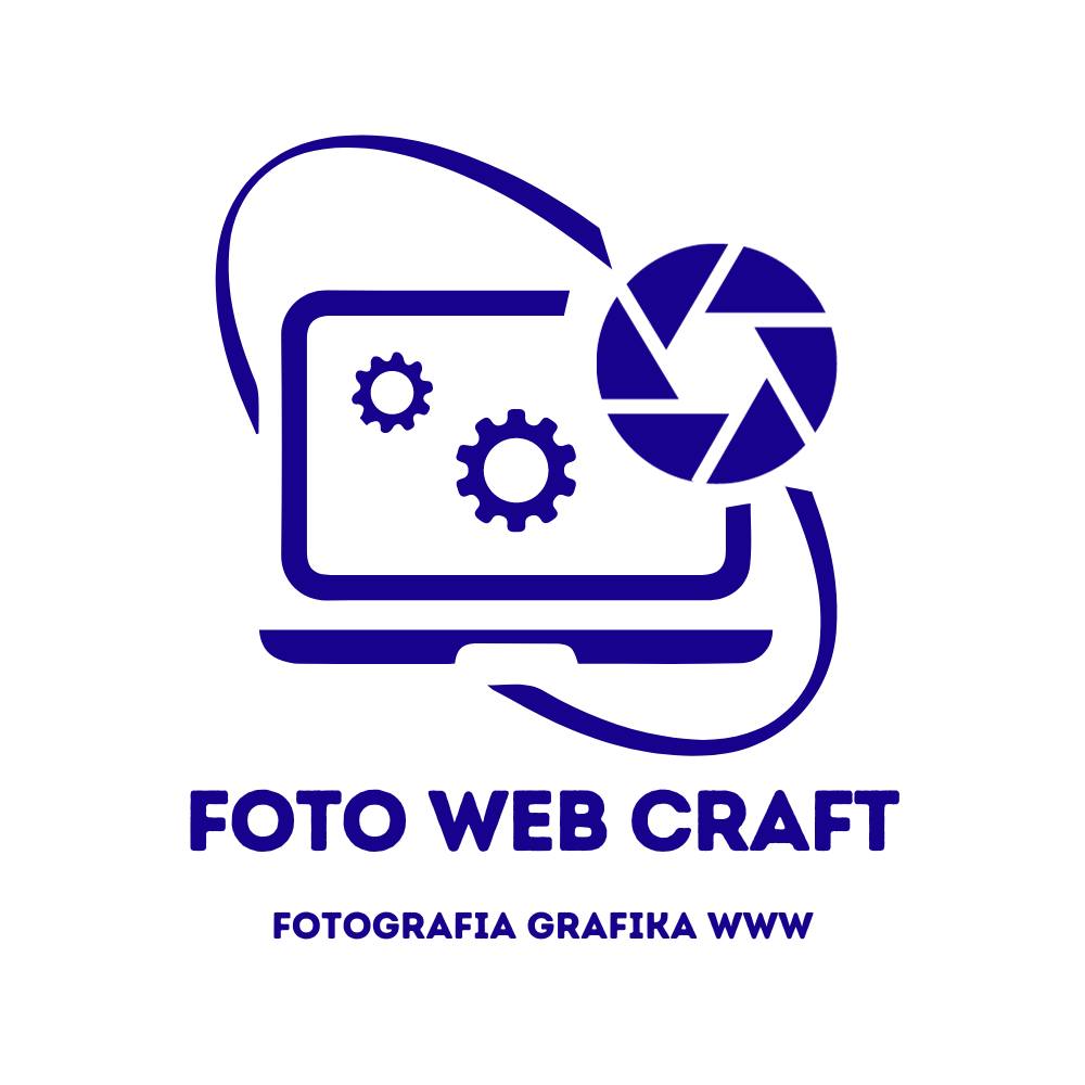 Foto-Web-Craft Logo