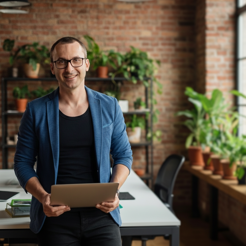 Foto-Web-Craft — web designer, grafik, fotograf