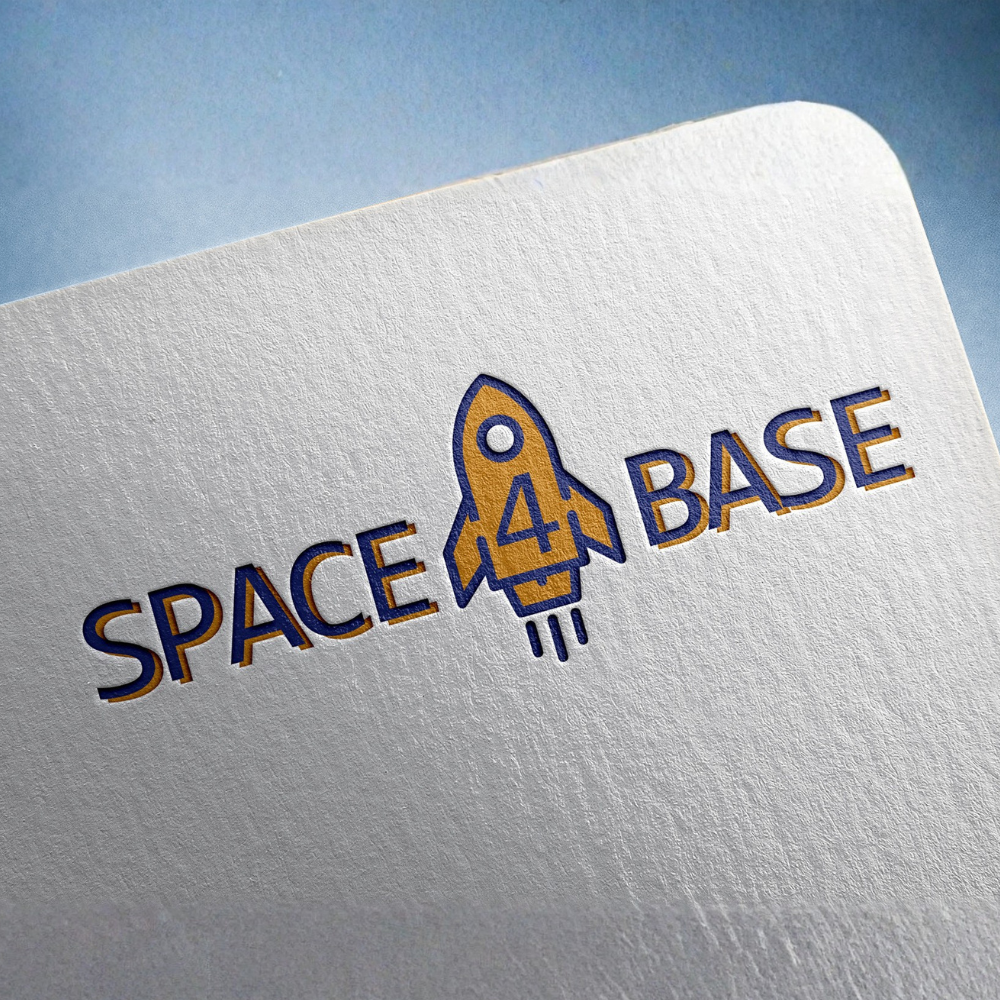 Logo firmy Space4Base